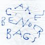: Carebender - Bags (180g), LP
