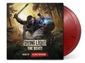 Olivier Deriviere: Dying Light: The Beast (Original Game Soundtrack), 2 LPs, 2 LPs