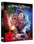 The Terror Within 1&2 (Blu-ray), 2 Blu-ray Discs