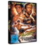 "Full Contact Fight-Sessions", "World Title Fights in Vollkontakt!", FSK 16; zeigt zwei Kämpfer mit sportlicher Pose., DVD