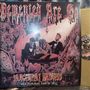 Demented Are Go: Tangenital Madness On A Pleasant Side Of Hell (Gold Vinyl), LP