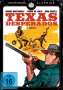 Texas Desperados, DVD