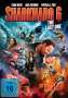 Anthony C. Ferrante: Sharknado 6 - The Last One, DVD