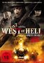 West Of Hell, DVD