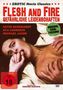 Flesh and Fire - Gefährliche Leidenschaften, DVD