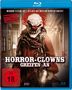 Andrew Jones: Horror-Clowns greifen an (6 Filme auf  6 Blu-rays), BR,BR