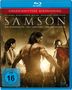 Samson (Blu-ray), Blu-ray Disc