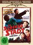 Die silberne Stadt (Limited-Edition im Mediabook), DVD