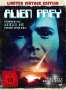Alien Prey (Blu-ray & DVD im Mediabook), 1 Blu-ray Disc und 1 DVD