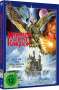 Roger Corman: Wizards of the Lost Kingdom (Blu-ray & DVD im Mediabook), BR,DVD