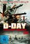 D-DAY - Stosstrupp Normandie, DVD