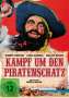 Kampf um den Piratenschatz, DVD
