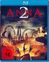 Anna 2 - Ein neues Spiel beginnt (Blu-ray), Blu-ray Disc