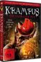 Krampus - Die ultimative Box-Edition (8 Filme auf 3 DVDs), DVD