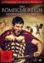 Rino di Silvestro: Das römische Reich Box-Edition (6 Filme auf 2 DVDs), DVD,DVD