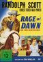 Tim Whelan: Rage at Dawn - Die vier Gesetzlosen, DVD