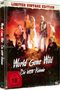 World Gone Wild (Blu-ray & DVD im Mediabook), 1 Blu-ray Disc und 1 DVD
