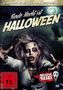 Heute Nacht ist Halloween (12 Filmen auf 4 DVDs), 4 DVDs