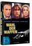 Alain Corneau: Wahl der Waffen (Blu-ray & DVD im Mediabook), BR,DVD