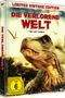 Lee H. Katzin: Die verlorene Welt (1925) (Blu-ray & DVD im Mediabook), BR,DVD