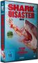 Shark Disaster Box (18 Filme auf 6 DVDs), 6 DVDs
