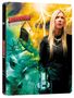 Sharknado 2 (Blu-ray & DVD im FuturePak), 1 Blu-ray Disc und 1 DVD