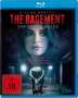 Nathan Ives: The Basement - Der Gemini Killer (Blu-ray), BR