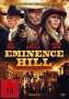Robert Conway: Eminence Hill - Der Tod ist die Erlösung, DVD