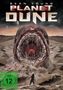 Planet Dune, DVD
