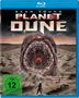 Planet Dune (Blu-ray), Blu-ray Disc