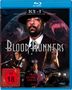 Blood Runners (Blu-ray), Blu-ray Disc