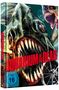 Aquarium of the Dead (Blu-ray & DVD im Mediabook), 1 Blu-ray Disc und 1 DVD