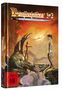 Jim Wynorski: Deathstalker 1 & 2 (Blu-ray im Mediabook), BR,BR