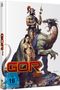 GOR 1 & 2 (Blu-ray & DVD im Mediabook), 1 Blu-ray Disc und 1 DVD