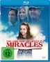 The girl who believes in miracles (Blu-ray), Blu-ray Disc