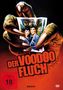 Richard Friedman: Der Voodoo Fluch, DVD
