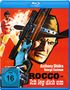 Rocco - Ich leg dich um (Blu-ray), Blu-ray Disc