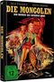 Andre de Toth: Die Mongolen (Blu-ray & DVD im Mediabook), BR,DVD