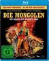 Die Mongolen (Blu-ray), Blu-ray Disc