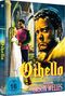 Othello (1952) (Blu-ray & DVD im Mediabook), 1 Blu-ray Disc und 1 DVD