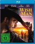 Wish Man (Blu-ray), Blu-ray Disc