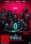 Nicolas Onetti: A Night Of Horror - Nightmare Radio, DVD