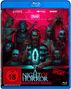 Nicolas Onetti: A Night Of Horror - Nightmare Radio (Blu-ray), BR