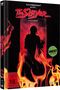 The Slayer (Blu-ray & DVD im Mediabook), 1 Blu-ray Disc und 1 DVD