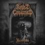 Night Crowned: Hädanfärd, CD