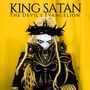 King Satan: The Devil's Evangelion, CD, CD