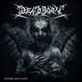 Deadborn: Dogma Anti God, CD