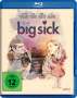 Michael Showalter: The Big Sick (Blu-ray), BR