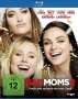 Bad Moms 2 (Blu-ray), Blu-ray Disc