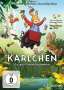 Michael Ekblad: Karlchen - Das große Geburtstagsabenteuer, DVD